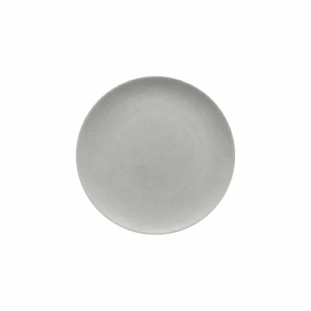 Artis Modern Rustic Ceramica Stone assiette 20,2 cm grès