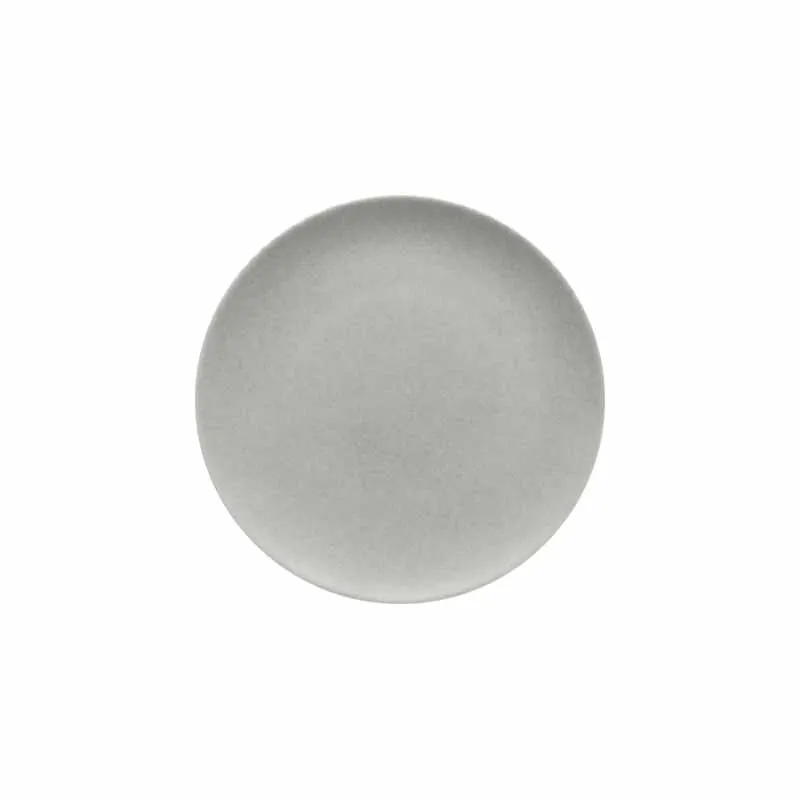 Artis Modern Rustic Ceramica Stone assiette 20,2 cm grès