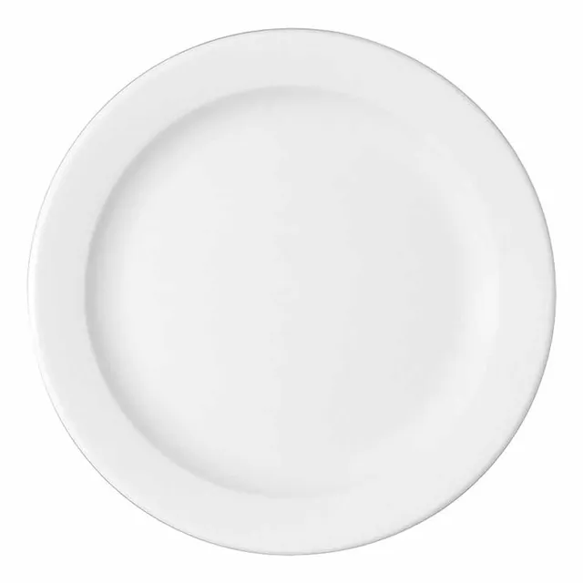 Artis Smart Rimmed Plate assiette plate 30 cm à aile