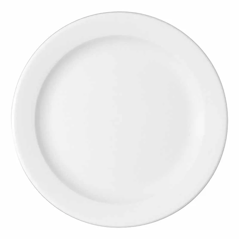Artis Smart Rimmed Plate assiette plate 30 cm à aile