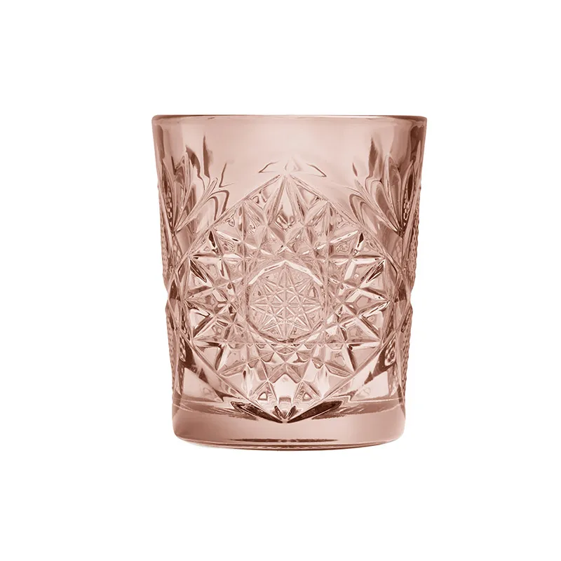 Artis Icon Double Old Fashioned verre rose 35,5 cl