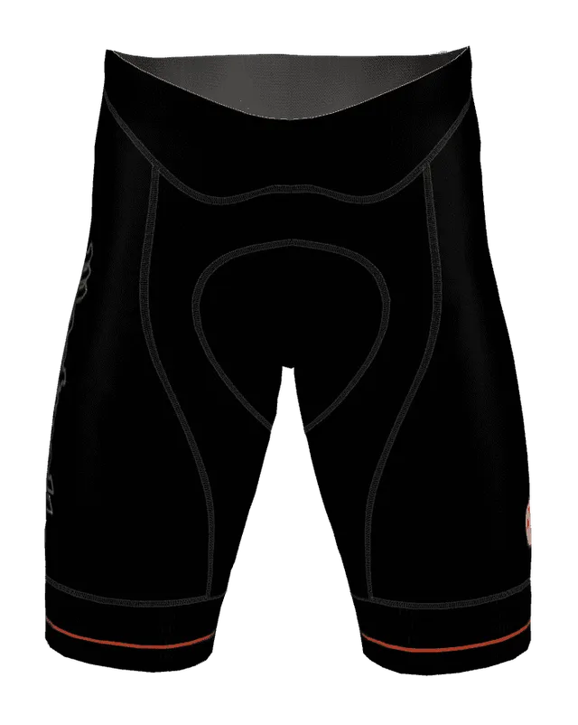 Westmalle cuissard vélo femme à bretelles