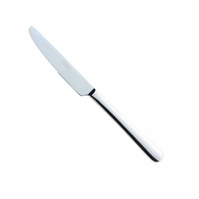 Artis Dafne couteau à dessert 20,9 cm inox