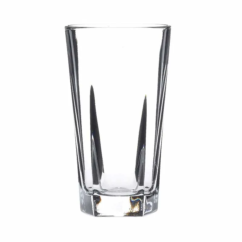 Artis Pentagon verre à bière 34 cl