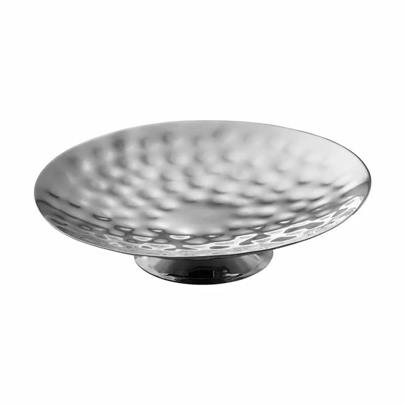 Artis Hammered Stand support inox 20 cm