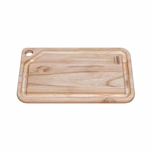 Artis Steak Board planche teck 30x20 cm