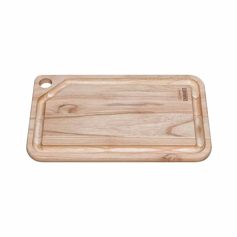 Artis Steak Board planche teck 30x20 cm