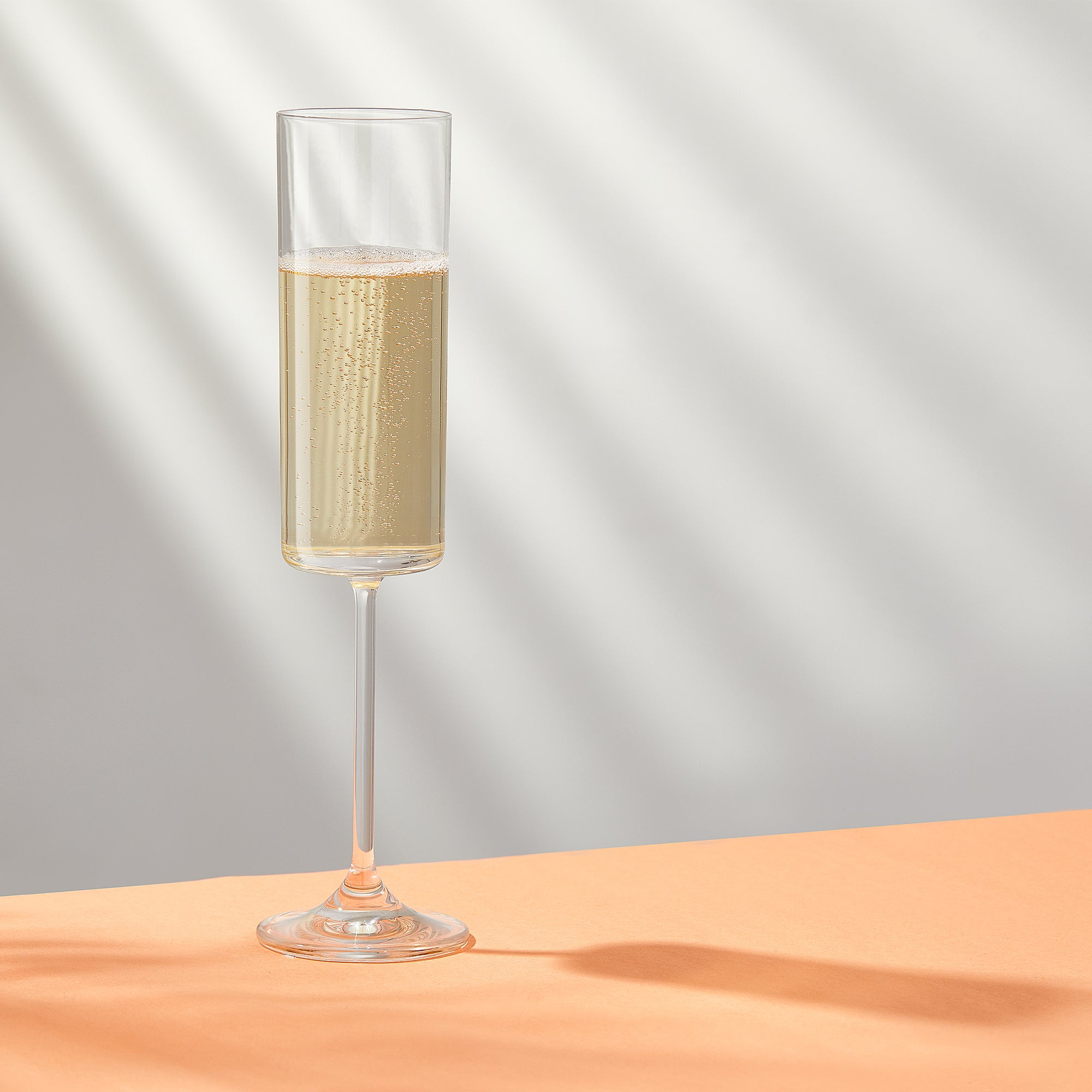 JoyJolt Claire verres vin coffret