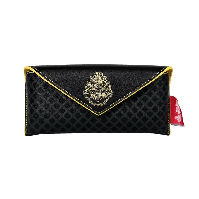 HMB Harry Potter GLSCHP33 étui lunettes noir 17,5 cm