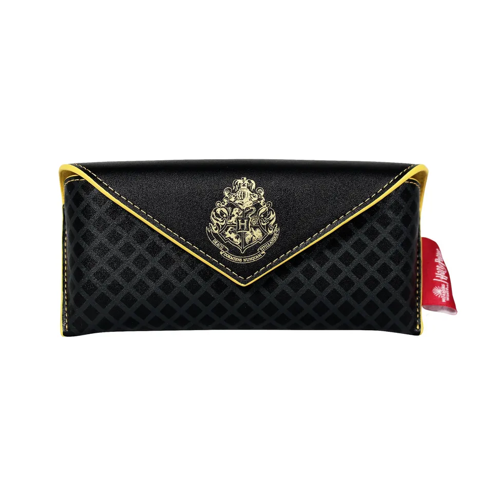 HMB Harry Potter GLSCHP33 étui lunettes noir 17,5 cm