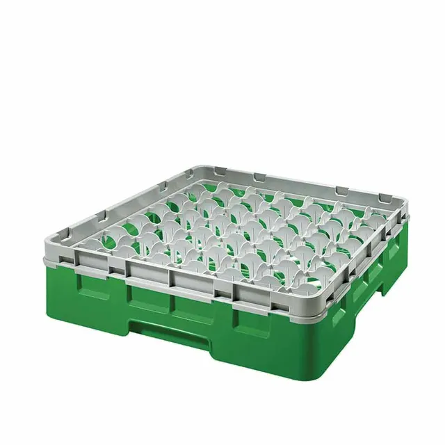 Artis GoldPlas 49E1 casier 49 cases vert + rehausse