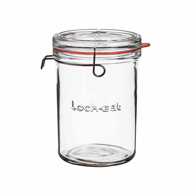 Artis Lock-Eat XL Jar bocal hermétique 1 L