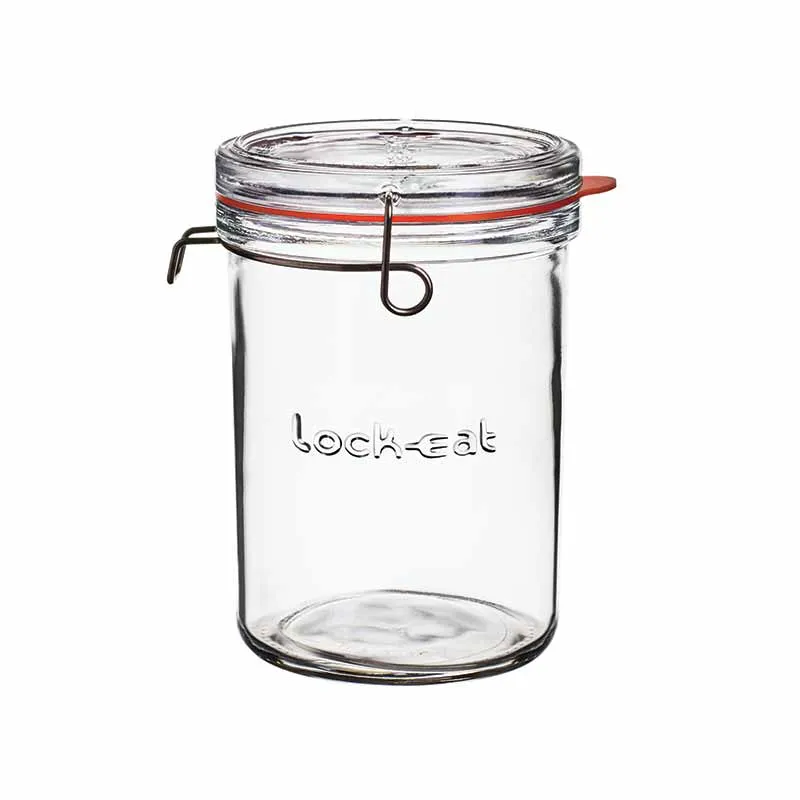 Artis Lock-Eat XL Jar bocal hermétique 1 L