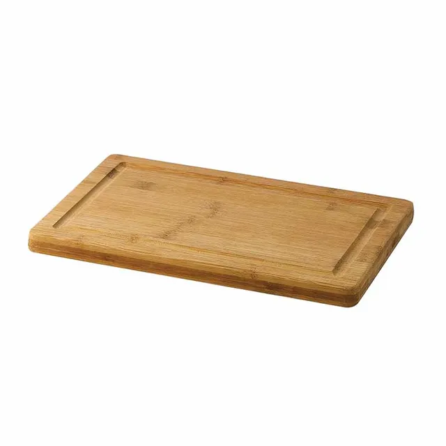 Artis Gabon planche bambou 29x19 cm
