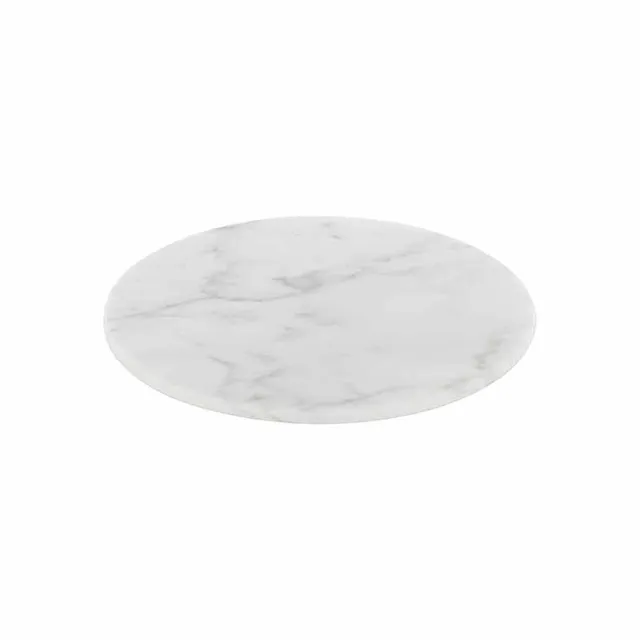 Artis Cesto couvercle-assiette 16 cm marbre