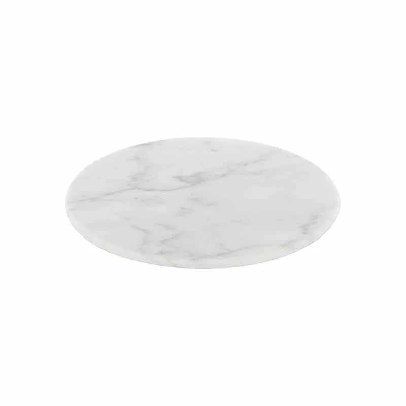 Artis Cesto couvercle-assiette 16 cm marbre
