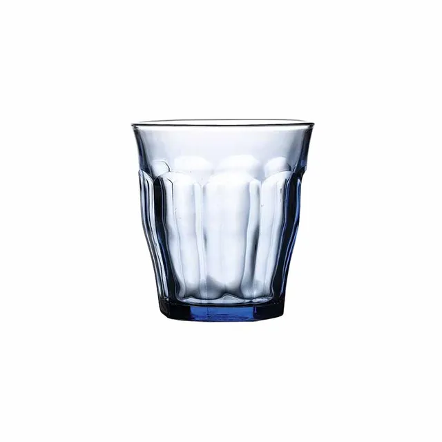 Duralex Picardie verre old fashioned marine 31 cl