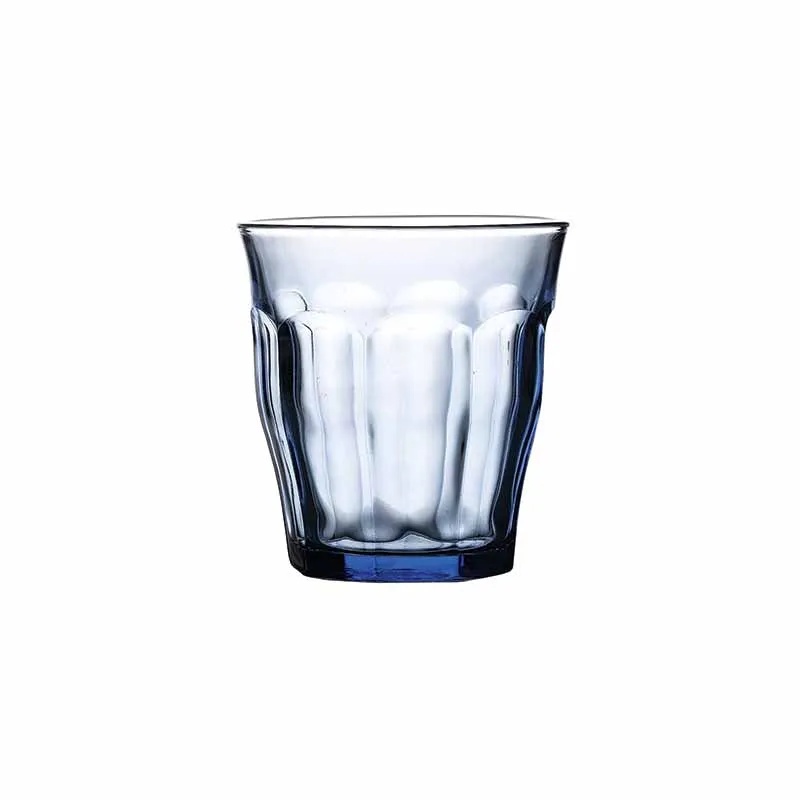 Duralex Picardie verre old fashioned marine 31 cl