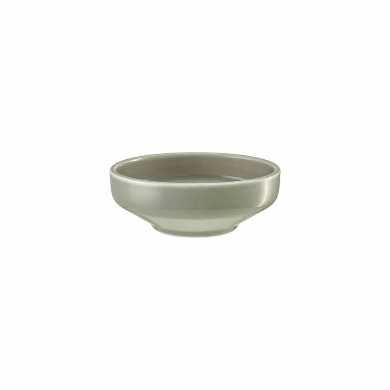 Artis Shiro assiette steam 15 cm blanche