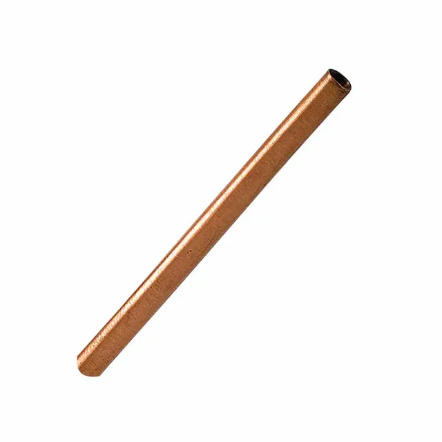 Artis Straw paille cuivre 30 cm bar