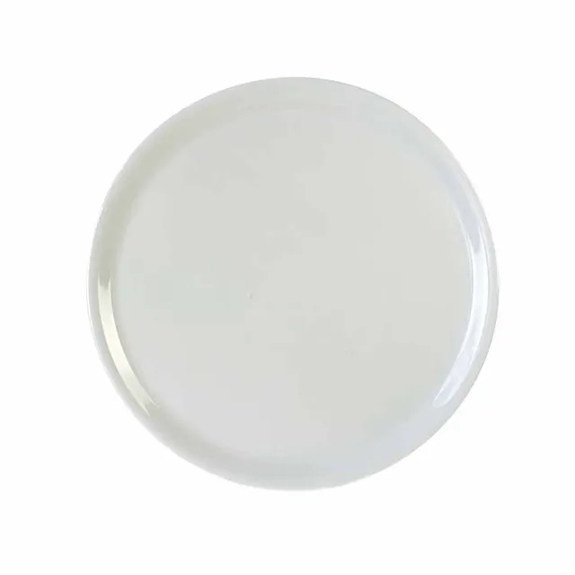 Artis assiette pizza 31 cm grande table