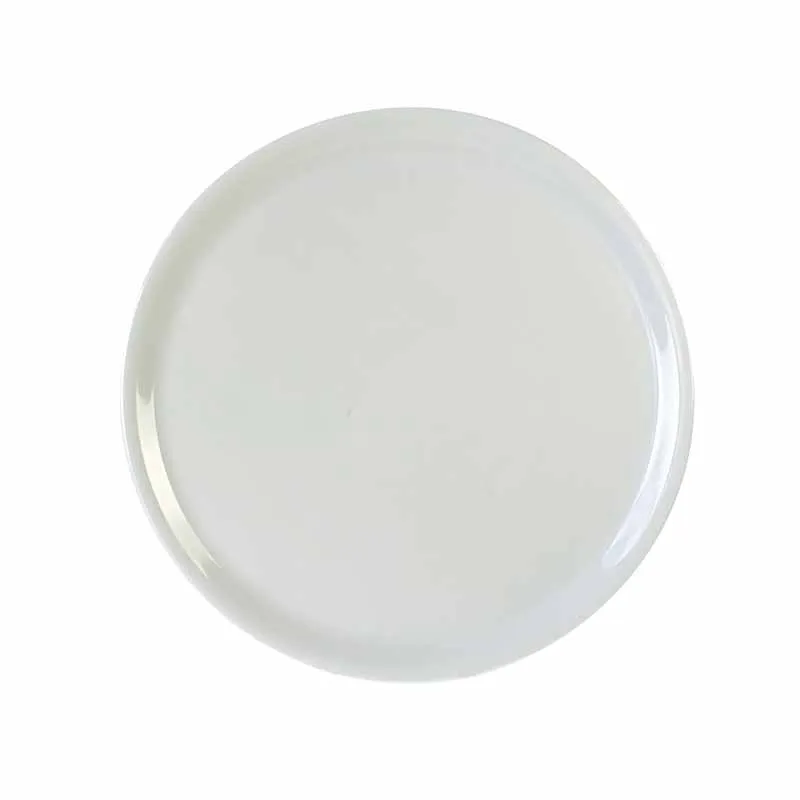 Artis assiette pizza 31 cm grande table