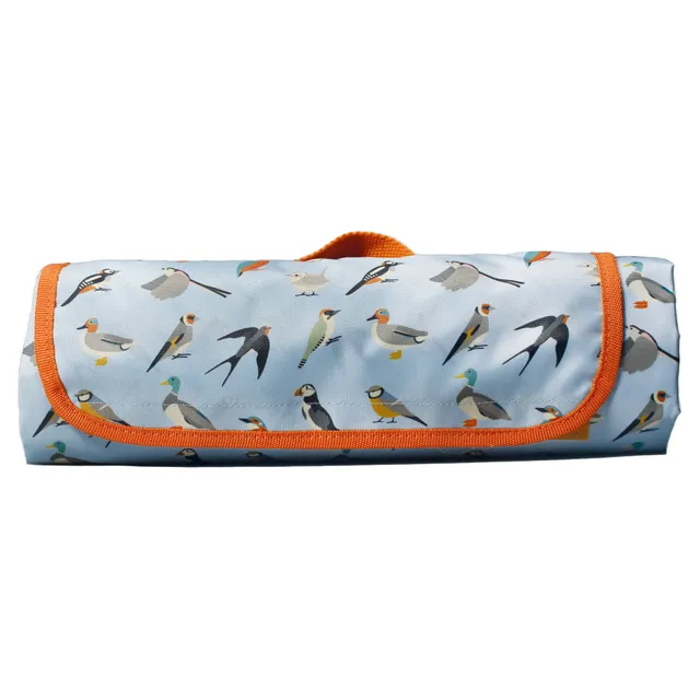 RSPB Free as a Bird couverture pique-nique 140x140 RPET