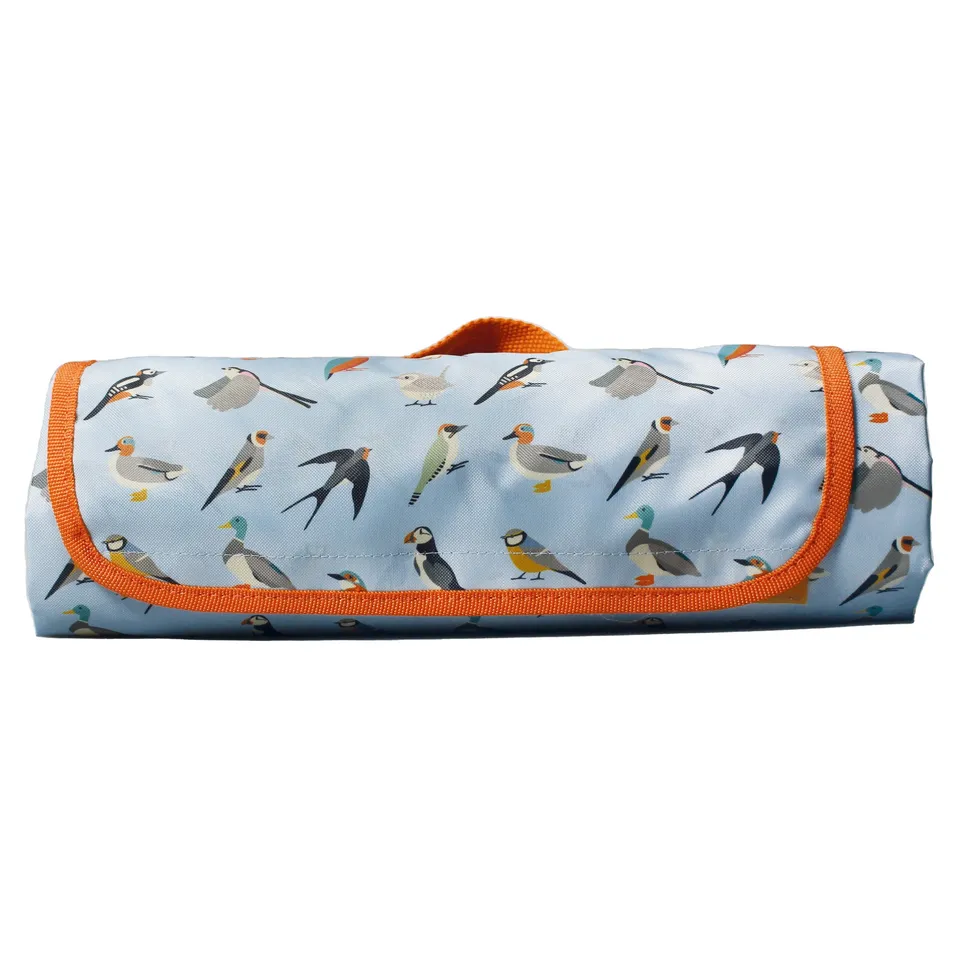 RSPB Free as a Bird couverture pique-nique 140x140 RPET