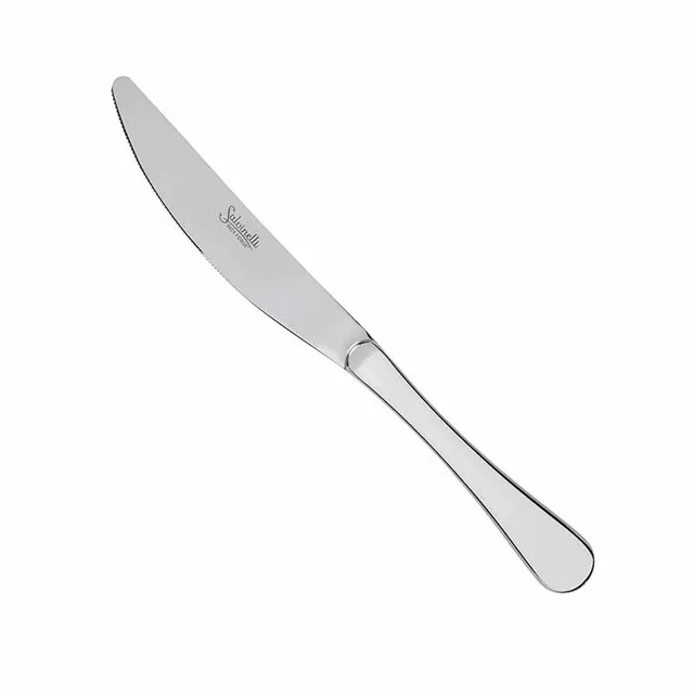 Artis Portofino couteau de table 23,3 cm inox