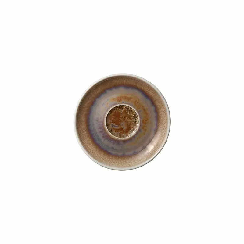 Artis Perfect Match Oyster soucoupe 11,5 cm huître