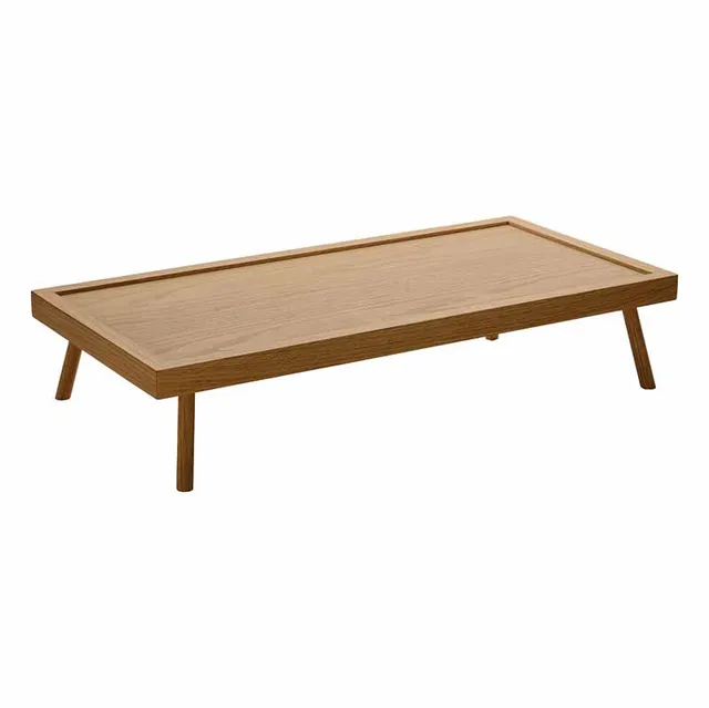 Artis Loft Presenter planche 50x24 cm chêne