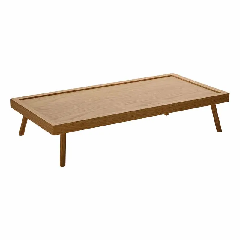 Artis Loft Presenter planche 50x24 cm chêne