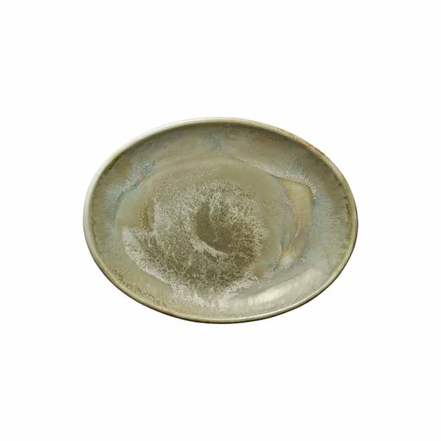 Artis Perfect Match Thyme assiette ovale 25,3 cm