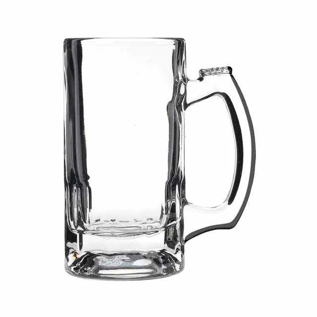 Artis Trigger chope à bière 37,5 cl graduée pinte
