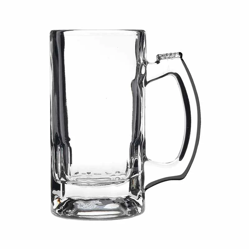 Artis Trigger chope à bière 37,5 cl graduée pinte