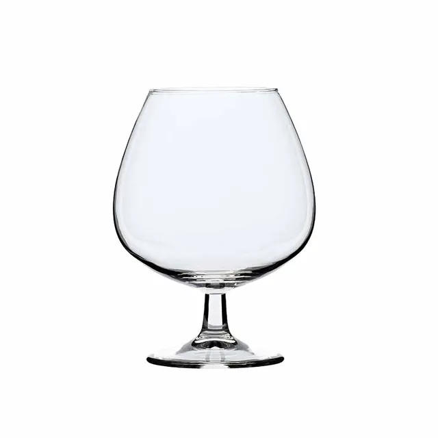 Artis Specials verre brandy 80 cl transparent