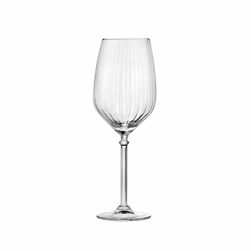 Artis Bonheur verre vin rouge 53 cl