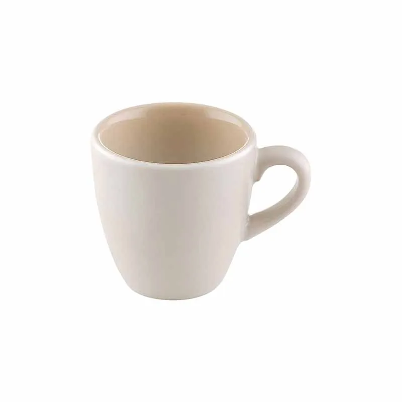 Artis Bonn Bistro tasse 9 cl porcelaine