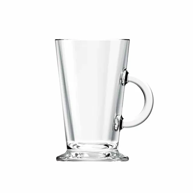 Artis Acapulco tasse à café 26 cl verre