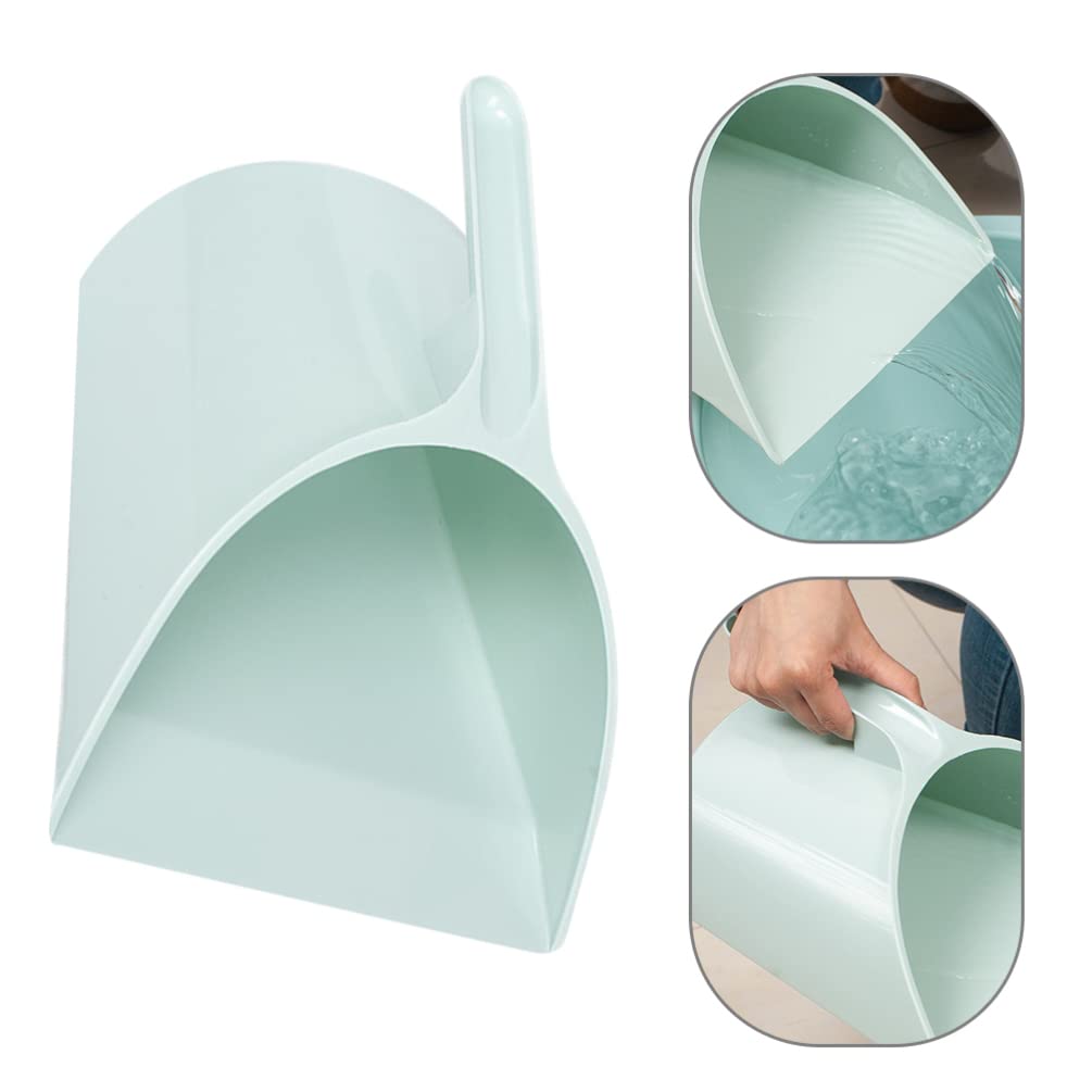 Alipis pelles à poussière bureau lot 2 plastique 24,5 cm