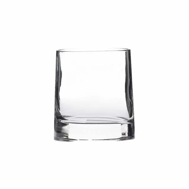 Artis Veronese Whisky verre 26 cl fond épais