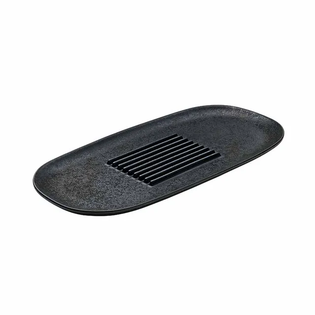 Artis Coast & Country Plat Ovale 36 cm service