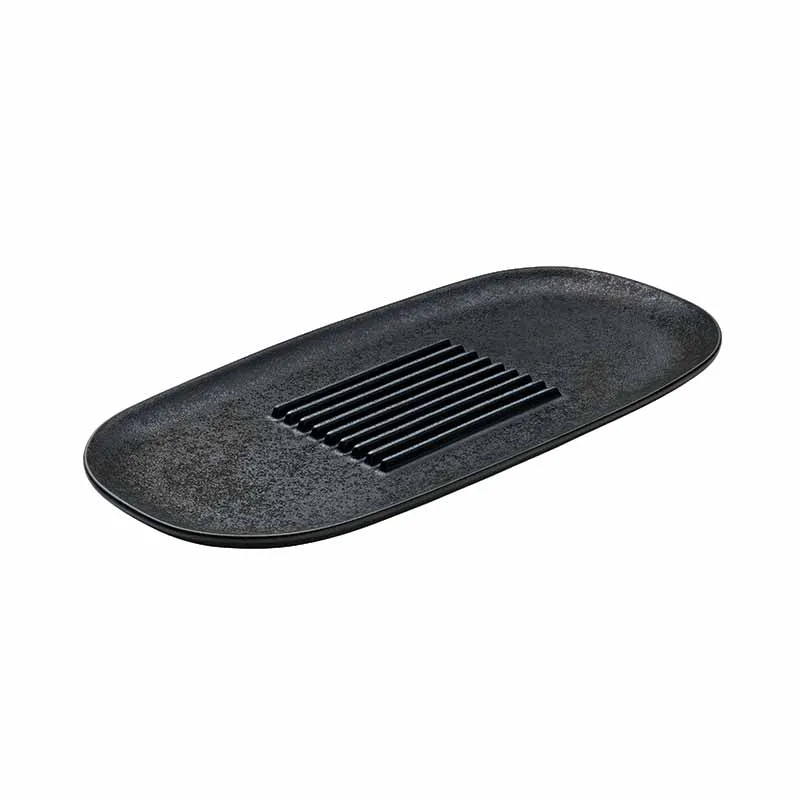 Artis Coast & Country Plat Ovale 36 cm service