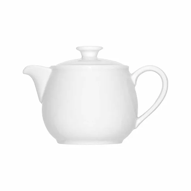 Artis Bistro théière 75 cl porcelaine