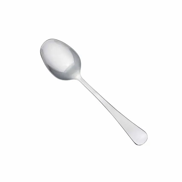 Artis Canada cuillère à thé 12,6 cm inox