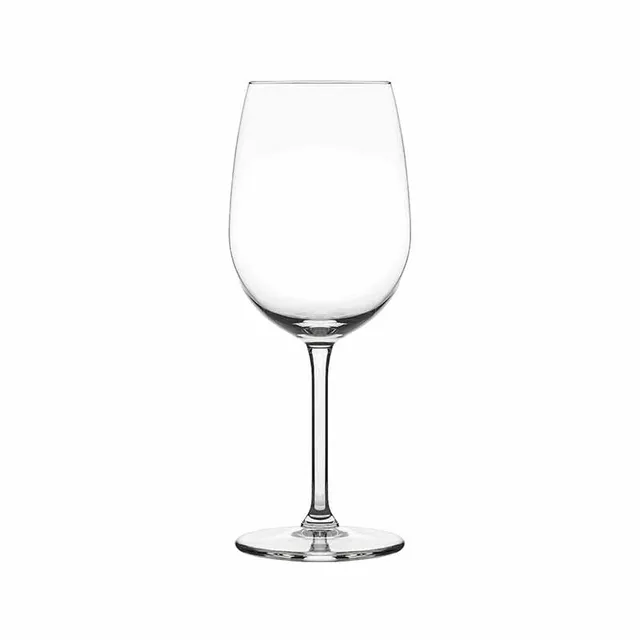 Artis Endura verre vin rouge 38,5 cl gradué