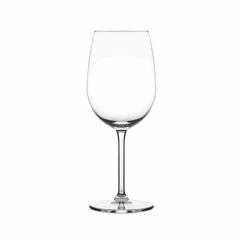 Artis Endura verre vin rouge 38,5 cl gradué