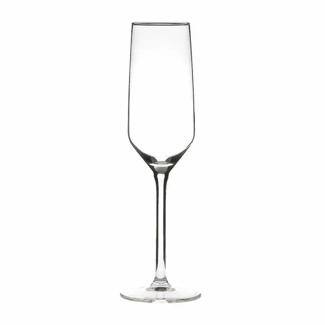 Artis Carré Flûte 22 cl verre champagne carré
