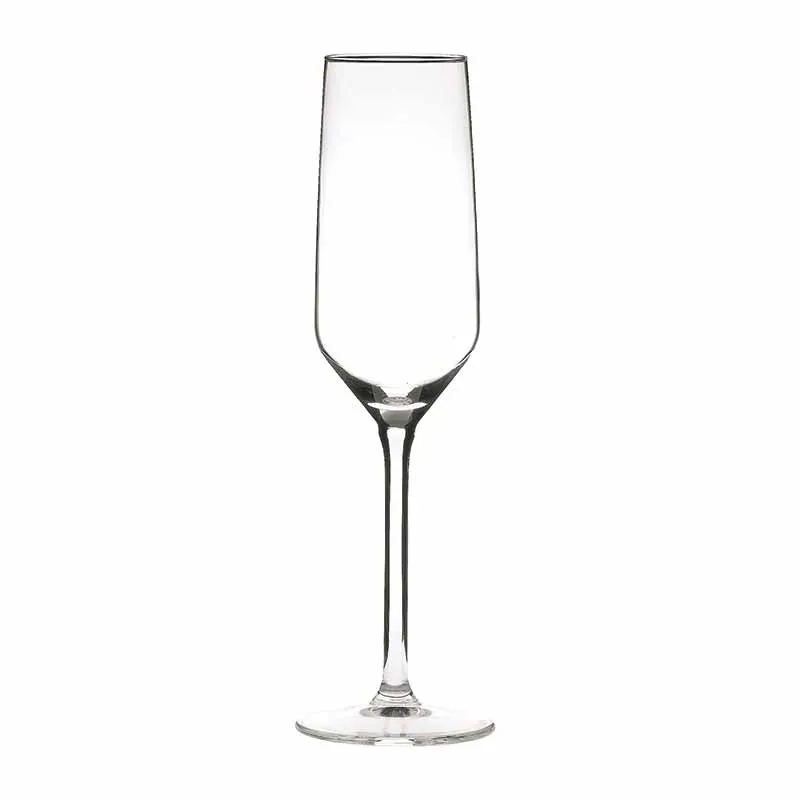 Artis Carré Flûte 22 cl verre champagne carré