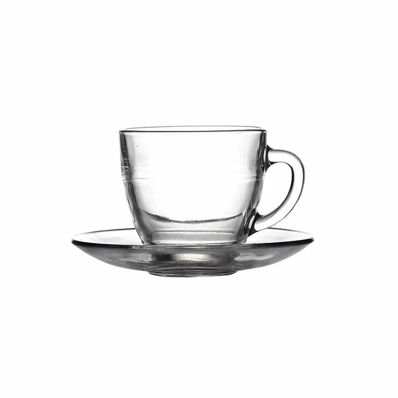 Artis Gigogne soucoupe 13,5 cm blanche